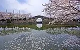 太湖・黿頭渚(英語版)江蘇省(無錫市)
