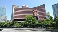 Wynn Macau