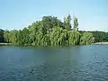 ノヴァ・フタ湖