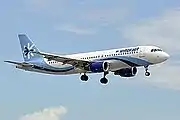 エアバスA320-200