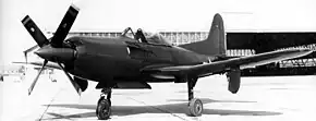 XF2R-1