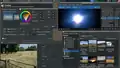 Debian 9 (stretch) XFCE デスクトップ