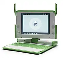 最終プロトタイプ版 XO-1