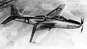 XP-81（2月11日)