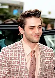 Xavier Dolan