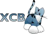XCBロゴ