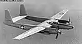 ヒューズ XF-11（7月7日）