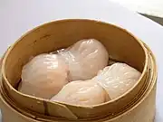 zh:蝦餃(水晶蝦餃)