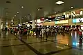 ターミナル 3 国内線