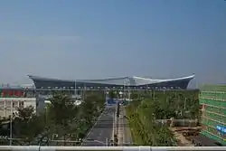 廈門高崎国際空港