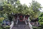 大悲殿