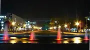 華中農業大学