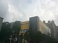 新五泰国民運動中心