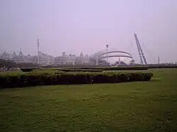 星海広場