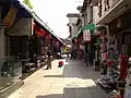 西市場