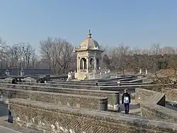 万花陣