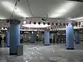 乗換通路