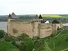 コーティン城