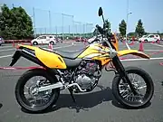 XR230Motard