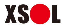 XSOLロゴ