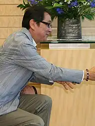 滝田 洋二郎