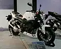 Yamaha FZ1 ABS (2008)