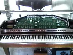ヤマハ・GS1（1980年）