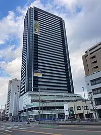 柳ケ瀬グラッスル35 2023年1月1日撮影(南西側から撮影)