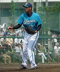 湘南シーレックスのビジターユニフォーム