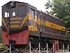 インド鉄道 6098