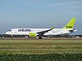 エアバスA220-300