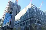 南東側より（2022年11月撮影）