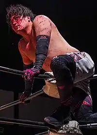 石川 勇希Yuki Ishikawaの画像