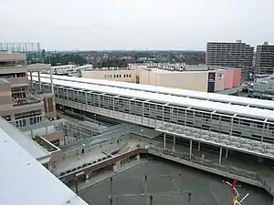 八千代緑が丘駅(東葉高速鉄道)