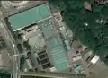 八橋下水処理場