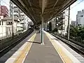 ホーム(2008年11月)