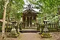 山野口神社