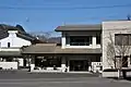 今井館(温泉旅館)