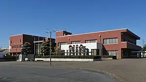 中央公民館