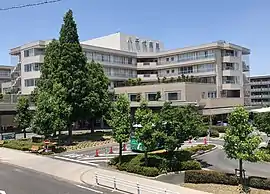 八千代病院