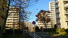 八千代ゆりのき台パークシティ