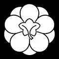 八重裏梅（やえうらうめ）