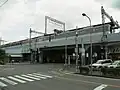 八戸ノ里駅(小阪3-1-1)