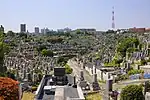 外観（2021年（令和3年）6月）