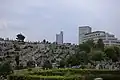 八事霊園