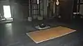 大広間