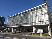 岡崎市西部地域交流センター・やはぎかん