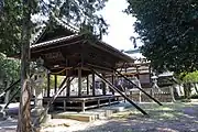 八柱神社