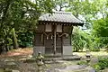 郷魂祠