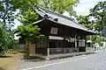 焼津御霊神社